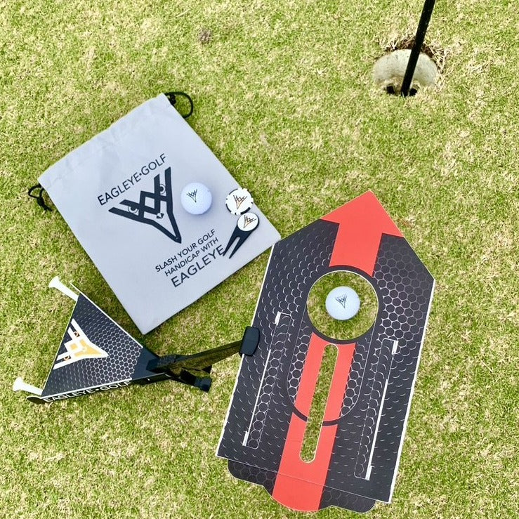 Eagleye Pack - Eagleye Golf