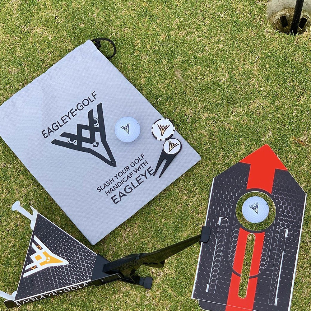 EAGLEYE Pack - Eagleye Golf