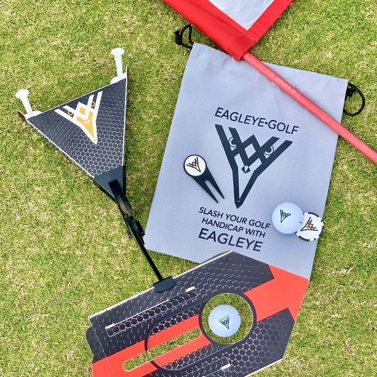Eagleye Pack - Eagleye Golf